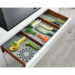 Joseph Joseph Presse-ail Lame D'essuie-glace CleanForce -de Buyer Soldes Magasin 606037 4 1 Presse ail lame d essuie glace CleanForce Joseph Joseph