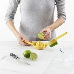 Joseph Joseph Presse-agrumes JuiceMax -de Buyer Soldes Magasin 606038 2 1 Presse agrumes JuiceMax Joseph Joseph