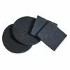 Set De 4 Filtres à Charbon Antiodeurs Pour Seau à Compost