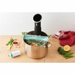 Kit Pompe Et Sacs Sous Vide STOR’EAT F93867 10 Kit Pompe Et Sacs Sous Vide STOR’EAT F93867 -de Buyer Soldes Magasin 606062 3 3 Kit pompe et sacs sous vide STOR EAT F93867 Mastrad