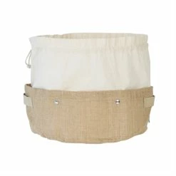 Panier-sac Amovible L