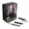 Peugeot Coffret Wine Game - Clé Du Vin + Tire-bouchon Clavelin Noir