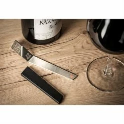 Peugeot Coffret Wine Game - Clé Du Vin + Tire-bouchon Clavelin Noir -de Buyer Soldes Magasin 606133 3 2 Coffret Wine Game Cle du vin tire bouchon Clavelin noir Peugeot