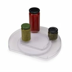 Joseph Joseph Organiseur Rotatif FridgeStore -de Buyer Soldes Magasin 606149 2 1 Organiseur rotatif FridgeStore Joseph Joseph