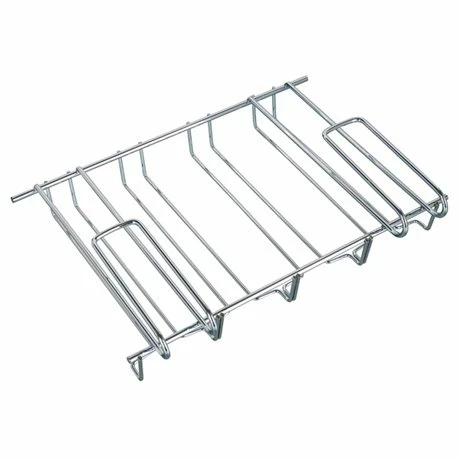 Porte-verres Pour Placard Ou étagère 4 Porte-verres Pour Placard Ou étagère – Image 2