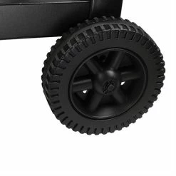 Chariot Pour Plancha En Métal 6 Chariot Pour Plancha En Métal -de Buyer Soldes Magasin 60681 2 3 Chariot pour plancha en metal