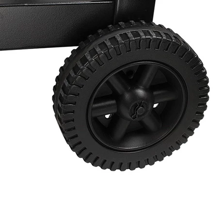 Chariot Pour Plancha En Métal 4 Chariot Pour Plancha En Métal – Image 3