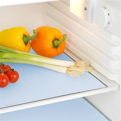 3 Tapis Antibactériens Pour Réfrigérateur 3 3 Tapis Antibactériens Pour Réfrigérateur