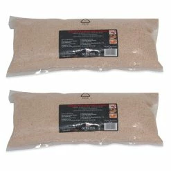 De Buyer Lot De 2 Paquets De 500g De Sciures De Hêtre Pour Fumage