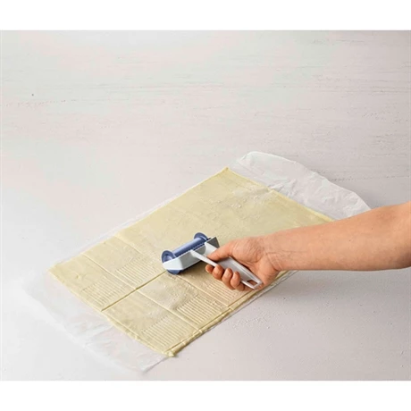 Set De 3 Roulettes Apéritif Feuilletés Et Mini Croissants 5 Set De 3 Roulettes Apéritif Feuilletés Et Mini Croissants – Image 3