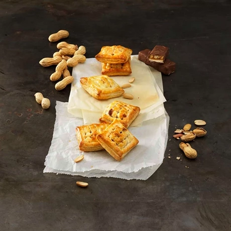 Set De 3 Roulettes Apéritif Feuilletés Et Mini Croissants 7 Set De 3 Roulettes Apéritif Feuilletés Et Mini Croissants – Image 5