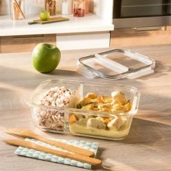 Kit Déjeuner à L'extérieur -de Buyer Soldes Magasin 609154 1 1 Kit dejeuner a l exterieur Mathon