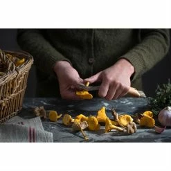 Set Brosse à Champignons Et Couteau à Champignons Pliant N°8 8 Set Brosse à Champignons Et Couteau à Champignons Pliant N°8 -de Buyer Soldes Magasin 609165 2 1 Set brosse a champignons et couteau a champignons pliant N 8