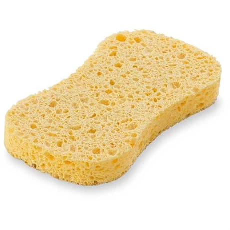 Set Poêle Anti-adhérente Rapid Cook 24 Cm Et 2 éponges Végétales 7 Set Poêle Anti-adhérente Rapid Cook 24 Cm Et 2 éponges Végétales – Image 5