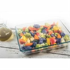 Silikomart Couvercle Silicone Rectangulaire Capflex 27 Cm