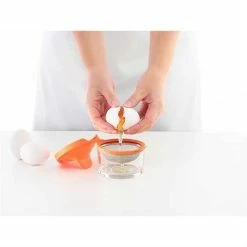 Lekue Set De 2 Cuit-œufs Pochés -de Buyer Soldes Magasin 610110 2 1 Set de 2 cuit ufs poches Lekue