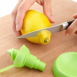 Lekue Citrus Spray 2 Tailles -de Buyer Soldes Magasin 61070 1 1 Citrus spray 2 tailles Lekue