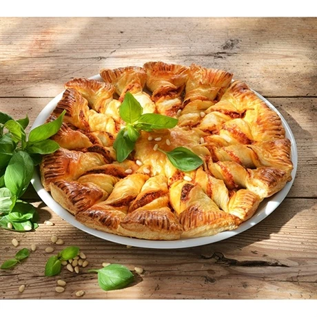 Emporte Pièce Tarte Soleil 4 Emporte Pièce Tarte Soleil – Image 2