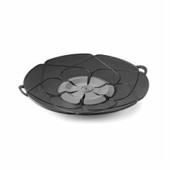 Ibili Protection Anti-débordement Silicone 29 Cm