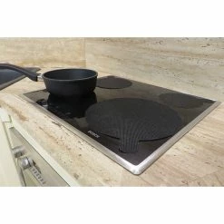 4 Protection Plaque Induction 27 Cm