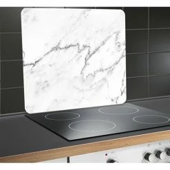 Protection Murale 50x56 Marbre