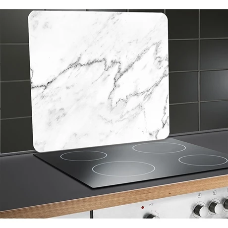 Protection Murale 50x56 Marbre 3 Protection Murale 50x56 Marbre