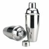 Ibili Shaker En Inox 0,7 L 1 Ibili Shaker En Inox 0,7 L -de Buyer Soldes Magasin 62404 0 1 Shaker en inox 0 7 L Ibili