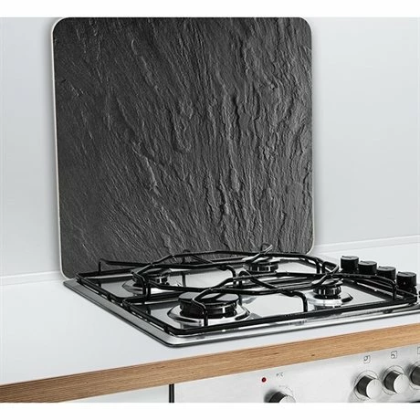 Protection Murale En Verre Ardoise 3 Protection Murale En Verre Ardoise