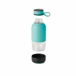 Lekue Bouteille To Go Bleu 600 Ml -de Buyer Soldes Magasin 628011 2 1 Bouteille To Go Bleu 600 ml Lekue