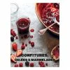 Livre Confitures, Gelées Et Marmelades Fait Maison 2 Livre Confitures, Gelées Et Marmelades Fait Maison -de Buyer Soldes Magasin 632029 0 2 Livre Confitures gelees et marmelades Fait Maison Hachette pratique
