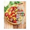 Livre Tartes Pour Tous -de Buyer Soldes Magasin 632062 0 2 Livre Tartes pour tous Hachette pratique
