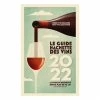 Livre Le Guide Hachette Des Vins 2022 -de Buyer Soldes Magasin 632069 0 3 Livre Le Guide Hachette des Vins 2022 Hachette pratique