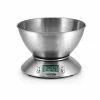 Tristar Balance De Cuisine Inox 5 Kg 2,5 L -de Buyer Soldes Magasin 64141 0 1 Balance de cuisine inox 5 kg 2 5 L Tristar