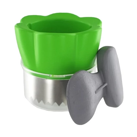 Découpe Artichaut Vert 4 Découpe Artichaut Vert – Image 2