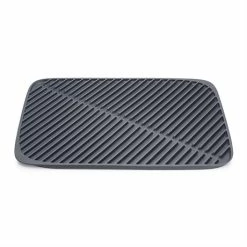 Joseph Joseph Flume Tapis Égouttoir 43cm - Gris