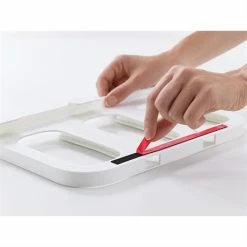 Joseph Joseph 3 boites X 900 Ml Sous étagère 8 Joseph Joseph 3 boites X 900 Ml Sous étagère -de Buyer Soldes Magasin 650097 2 1 3 boites x 900 ml sous etagere Joseph Joseph