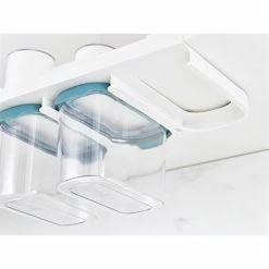 Joseph Joseph 3 boites X 1,3 L Sous étagère 10 Joseph Joseph 3 boites X 1,3 L Sous étagère -de Buyer Soldes Magasin 650098 3 4 3 boites x 1 3 L sous etagere Joseph Joseph