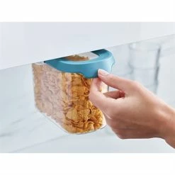 Joseph Joseph 3 boites X 1,3 L Sous étagère 11 Joseph Joseph 3 boites X 1,3 L Sous étagère -de Buyer Soldes Magasin 650098 4 4 3 boites x 1 3 L sous etagere Joseph Joseph