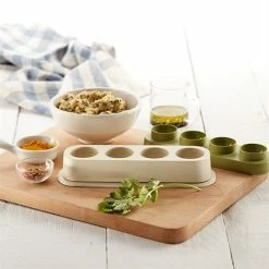 Lekue Veggie Balls 11 Lekue Veggie Balls -de Buyer Soldes Magasin 650128 4 3 Veggie Balls Lekue