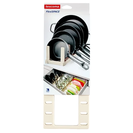 Rangement Adaptable Pour Poêles 5 Places 5 Rangement Adaptable Pour Poêles 5 Places – Image 3