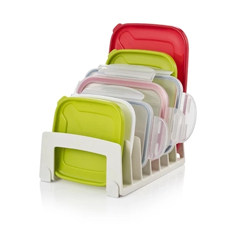 Rangement Pour Couvercles De Boîtes 7 Places 3 Rangement Pour Couvercles De Boîtes 7 Places