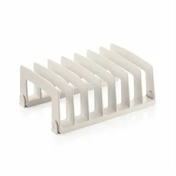 Rangement Pour Couvercles De Boîtes 7 Places 6 Rangement Pour Couvercles De Boîtes 7 Places -de Buyer Soldes Magasin 650139 1 1 Rangement pour couvercles de boites 7 places Tescoma