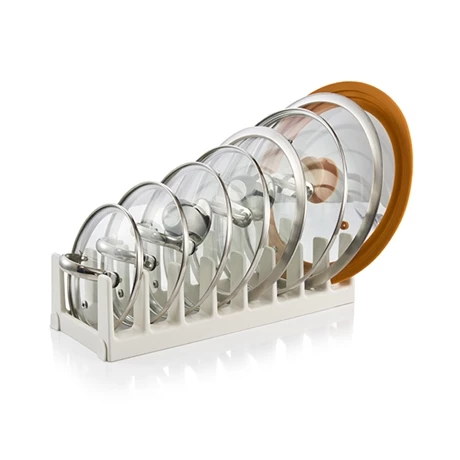 Support Pour Couvercle 8 Places 3 Support Pour Couvercle 8 Places