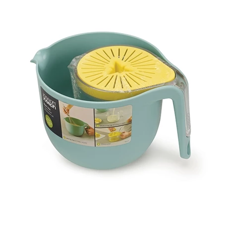 Joseph Joseph 3 Pièces Préparation Culinaire 3 Joseph Joseph 3 Pièces Préparation Culinaire