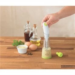 Vinaigrette Express One Touch -de Buyer Soldes Magasin 65130 1 0 Vinaigrette Express One Touch One Touch