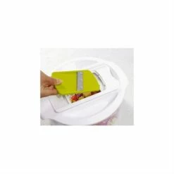 Essoreuse à Salade 8 En 1 Multifonctions 26 Cm -de Buyer Soldes Magasin 653047 2 1 Essoreuse a salade 8 en 1 multifonctions 26 cm Mathon