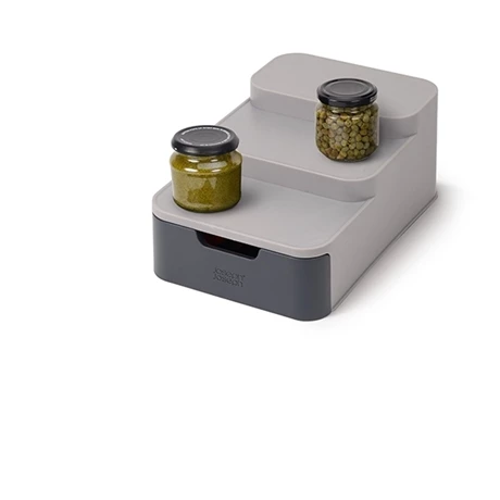 Joseph Joseph Organisateur Pour Placard Avec Tiroir 4 Joseph Joseph Organisateur Pour Placard Avec Tiroir – Image 2