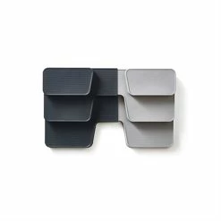 Joseph Joseph Organisateur De Tiroir Extensible à Niveaux -de Buyer Soldes Magasin 653057 2 1 Organisateur de tiroir extensible a niveaux Joseph Joseph