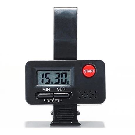 Minuteur Mobile à Pince Nomad 4 Minuteur Mobile à Pince Nomad – Image 2