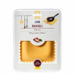 Repose Cuillère Ravioli -de Buyer Soldes Magasin 653385 3 1 Repose cuillere ravioli PA Design